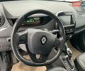 Білий Рено Зое, об'ємом двигуна 0 л та пробігом 159 тис. км за 8999 $, фото 31 на Automoto.ua