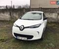 Білий Рено Зое, об'ємом двигуна 0 л та пробігом 125 тис. км за 9555 $, фото 2 на Automoto.ua