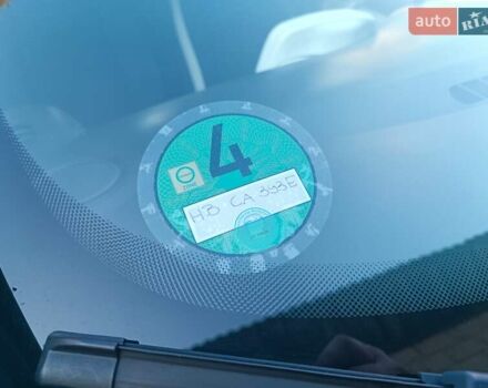 Белый Рено Зое, объемом двигателя 0 л и пробегом 65 тыс. км за 10250 $, фото 31 на Automoto.ua
