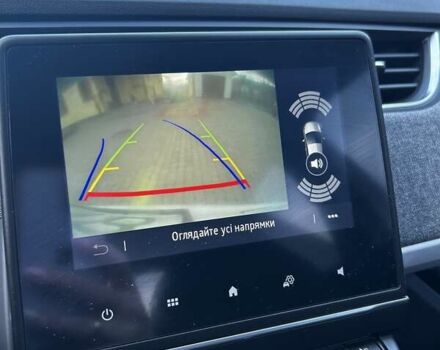 Білий Рено Зое, об'ємом двигуна 0 л та пробігом 70 тис. км за 12000 $, фото 28 на Automoto.ua
