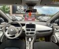 Белый Рено Зое, объемом двигателя 41 л и пробегом 118 тыс. км за 10750 $, фото 17 на Automoto.ua