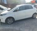 Белый Рено Зое, объемом двигателя 0 л и пробегом 81 тыс. км за 7977 $, фото 6 на Automoto.ua