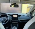 Белый Рено Зое, объемом двигателя 0 л и пробегом 111 тыс. км за 13800 $, фото 10 на Automoto.ua