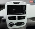 Белый Рено Зое, объемом двигателя 0 л и пробегом 60 тыс. км за 10300 $, фото 28 на Automoto.ua
