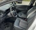 Белый Рено Зое, объемом двигателя 0 л и пробегом 70 тыс. км за 11000 $, фото 4 на Automoto.ua