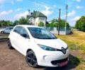 Білий Рено Зое, об'ємом двигуна 0 л та пробігом 94 тис. км за 10399 $, фото 1 на Automoto.ua