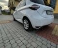 Білий Рено Зое, об'ємом двигуна 0 л та пробігом 70 тис. км за 12000 $, фото 3 на Automoto.ua
