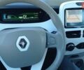 Рено Зое 2019 в Львове на Automoto.ua Белый Рено Зое, объемом двигателя 0 л и пробегом 77 тыс. км за 8200 $, фото 16 на Automoto.ua