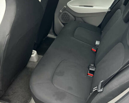 Білий Рено Зое, об'ємом двигуна 0 л та пробігом 109 тис. км за 8900 $, фото 27 на Automoto.ua