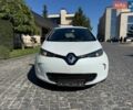 Білий Рено Зое, об'ємом двигуна 0 л та пробігом 88 тис. км за 10800 $, фото 14 на Automoto.ua