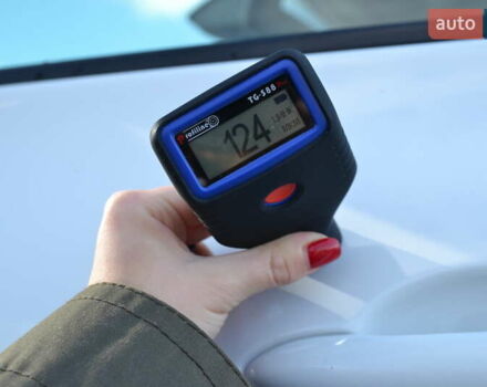 Білий Рено Зое, об'ємом двигуна 0 л та пробігом 80 тис. км за 9500 $, фото 42 на Automoto.ua