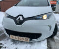 Белый Рено Зое, объемом двигателя 0 л и пробегом 159 тыс. км за 9200 $, фото 28 на Automoto.ua