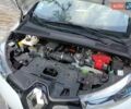 Белый Рено Зое, объемом двигателя 0 л и пробегом 19 тыс. км за 9950 $, фото 52 на Automoto.ua