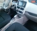Рено Зое 2019 в Луцке на Automoto.ua Белый Рено Зое, объемом двигателя 0 л и пробегом 65 тыс. км за 10200 $, фото 57 на Automoto.ua