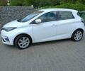 Білий Рено Зое, об'ємом двигуна 0 л та пробігом 133 тис. км за 11999 $, фото 5 на Automoto.ua