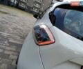 Белый Рено Зое, объемом двигателя 0 л и пробегом 19 тыс. км за 9950 $, фото 17 на Automoto.ua