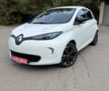 Рено Зое 2019 в Луцке на Automoto.ua Белый Рено Зое, объемом двигателя 0 л и пробегом 70 тыс. км за 11400 $, фото 7 на Automoto.ua