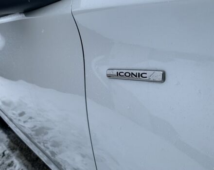 Белый Рено Зое, объемом двигателя 0 л и пробегом 159 тыс. км за 8999 $, фото 8 на Automoto.ua