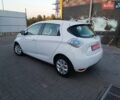 Рено Зое 2019 в Луцке на Automoto.ua Белый Рено Зое, объемом двигателя 0 л и пробегом 65 тыс. км за 10200 $, фото 22 на Automoto.ua