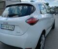 Білий Рено Зое, об'ємом двигуна 0 л та пробігом 133 тис. км за 11999 $, фото 2 на Automoto.ua