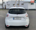 Белый Рено Зое, объемом двигателя 0 л и пробегом 84 тыс. км за 10300 $, фото 79 на Automoto.ua