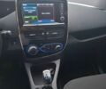 Белый Рено Зое, объемом двигателя 0 л и пробегом 123 тыс. км за 10250 $, фото 23 на Automoto.ua