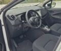 Білий Рено Зое, об'ємом двигуна 0 л та пробігом 25 тис. км за 11500 $, фото 12 на Automoto.ua
