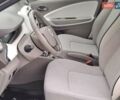Белый Рено Зое, объемом двигателя 0 л и пробегом 116 тыс. км за 10640 $, фото 4 на Automoto.ua