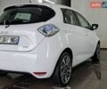 Белый Рено Зое, объемом двигателя 0 л и пробегом 50 тыс. км за 10300 $, фото 8 на Automoto.ua