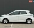 Белый Рено Зое, объемом двигателя 0 л и пробегом 126 тыс. км за 9799 $, фото 22 на Automoto.ua