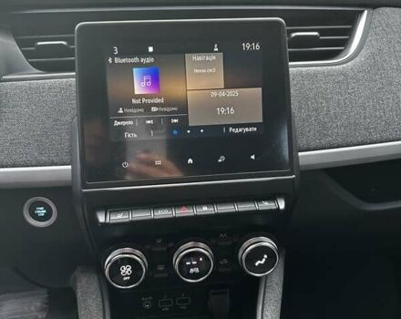 Білий Рено Зое, об'ємом двигуна 0 л та пробігом 70 тис. км за 12000 $, фото 19 на Automoto.ua