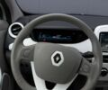Белый Рено Зое, объемом двигателя 0 л и пробегом 126 тыс. км за 9799 $, фото 45 на Automoto.ua