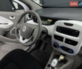 Белый Рено Зое, объемом двигателя 0 л и пробегом 53 тыс. км за 9900 $, фото 26 на Automoto.ua