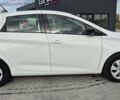 Белый Рено Зое, объемом двигателя 0 л и пробегом 25 тыс. км за 11600 $, фото 10 на Automoto.ua