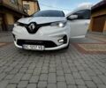 Білий Рено Зое, об'ємом двигуна 0 л та пробігом 70 тис. км за 12000 $, фото 26 на Automoto.ua
