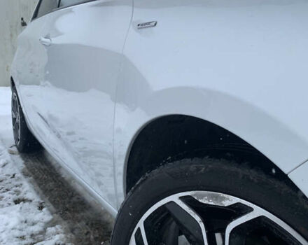 Білий Рено Зое, об'ємом двигуна 0 л та пробігом 159 тис. км за 8999 $, фото 14 на Automoto.ua