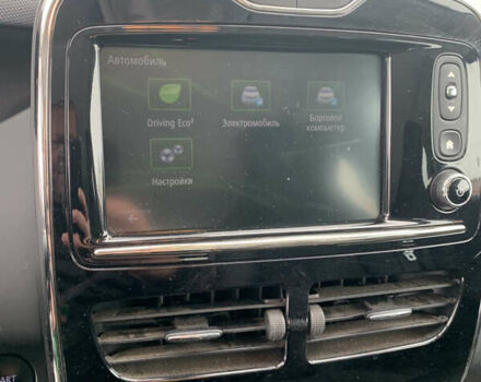 Белый Рено Зое, объемом двигателя 0 л и пробегом 159 тыс. км за 9200 $, фото 34 на Automoto.ua