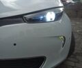 Белый Рено Зое, объемом двигателя 0 л и пробегом 48 тыс. км за 11850 $, фото 25 на Automoto.ua