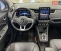 Белый Рено Зое, объемом двигателя 0 л и пробегом 111 тыс. км за 13800 $, фото 3 на Automoto.ua