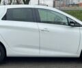 Белый Рено Зое, объемом двигателя 0 л и пробегом 93 тыс. км за 9999 $, фото 1 на Automoto.ua