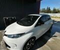 Белый Рено Зое, объемом двигателя 0 л и пробегом 52 тыс. км за 14000 $, фото 10 на Automoto.ua