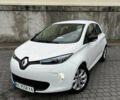 Білий Рено Зое, об'ємом двигуна 0 л та пробігом 109 тис. км за 8900 $, фото 1 на Automoto.ua