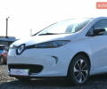 Білий Рено Зое, об'ємом двигуна 0 л та пробігом 80 тис. км за 9500 $, фото 3 на Automoto.ua