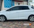 Білий Рено Зое, об'ємом двигуна 41 л та пробігом 27 тис. км за 11500 $, фото 3 на Automoto.ua
