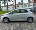 Белый Рено Зое, объемом двигателя 0 л и пробегом 19 тыс. км за 9950 $, фото 12 на Automoto.ua