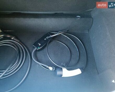 Рено Зое 2019 в Луцке на Automoto.ua Белый Рено Зое, объемом двигателя 0 л и пробегом 65 тыс. км за 10200 $, фото 35 на Automoto.ua