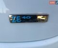 Рено Зое 2019 в Луцке на Automoto.ua Белый Рено Зое, объемом двигателя 0 л и пробегом 65 тыс. км за 10200 $, фото 43 на Automoto.ua