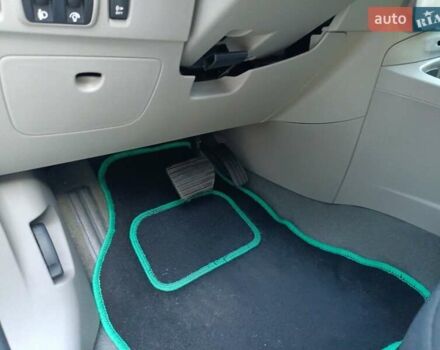 Белый Рено Зое, объемом двигателя 0 л и пробегом 19 тыс. км за 9950 $, фото 33 на Automoto.ua