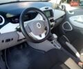 Белый Рено Зое, объемом двигателя 0 л и пробегом 137 тыс. км за 10000 $, фото 6 на Automoto.ua
