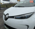 Белый Рено Зое, объемом двигателя 0 л и пробегом 40 тыс. км за 9999 $, фото 16 на Automoto.ua